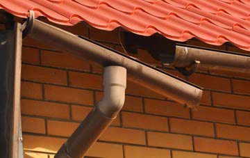 Edmonston gutter repair costs
