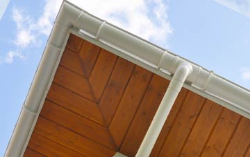 Edmonston soffit types
