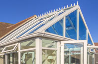 Edmonston conservatory roof repairs