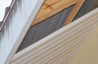 rated Edmonston soffit repair companies